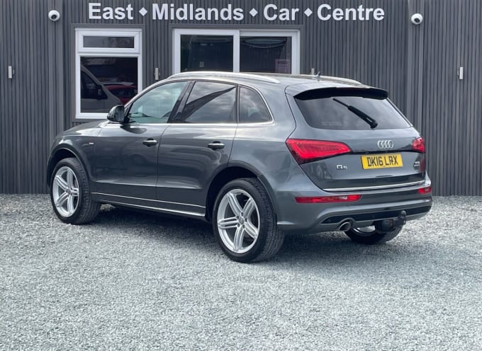 2025 Audi Q5