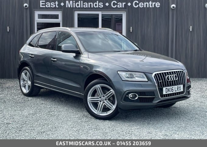 2025 Audi Q5