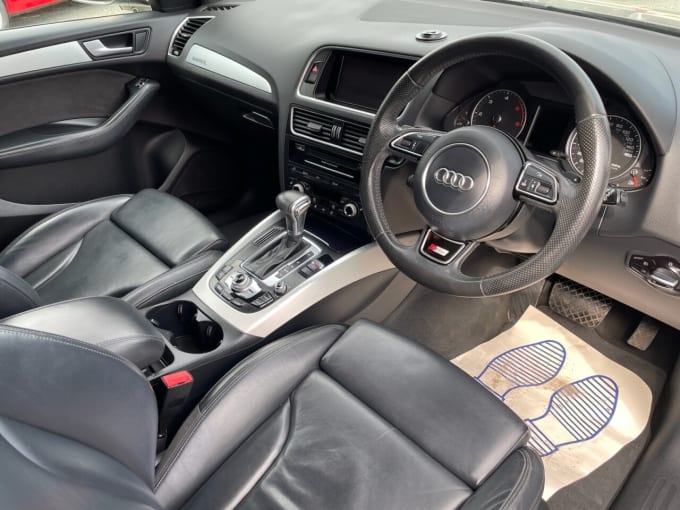 2025 Audi Q5