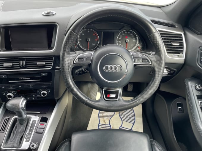 2025 Audi Q5