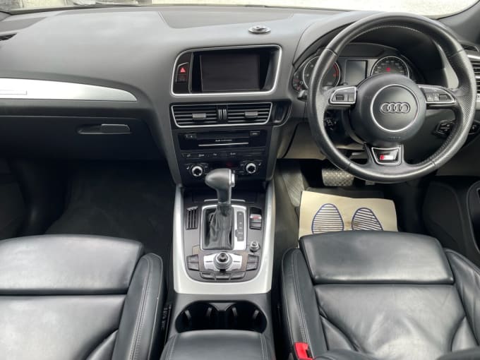 2025 Audi Q5