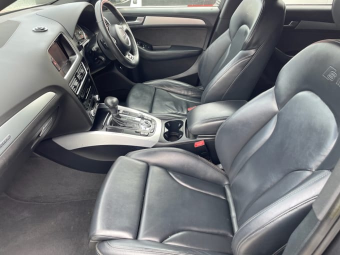 2025 Audi Q5