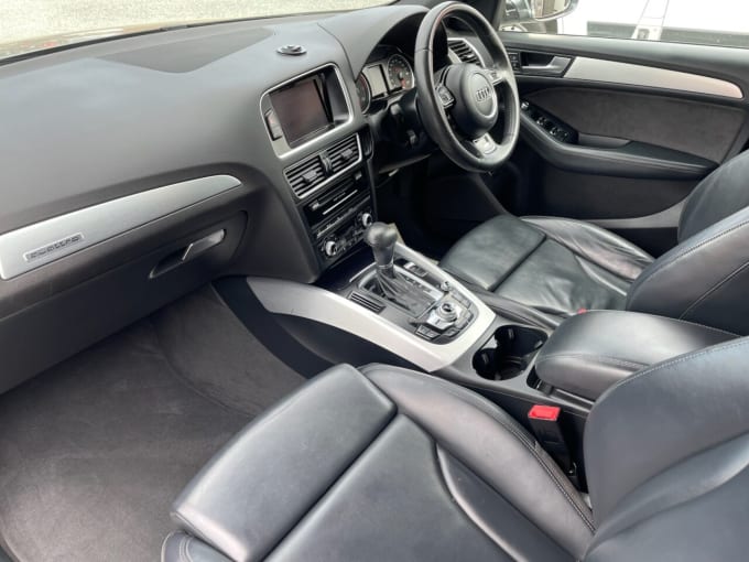 2025 Audi Q5