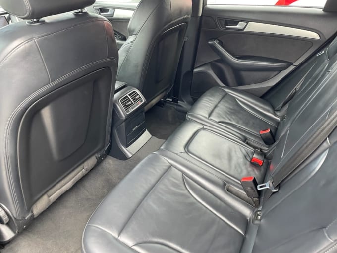 2025 Audi Q5