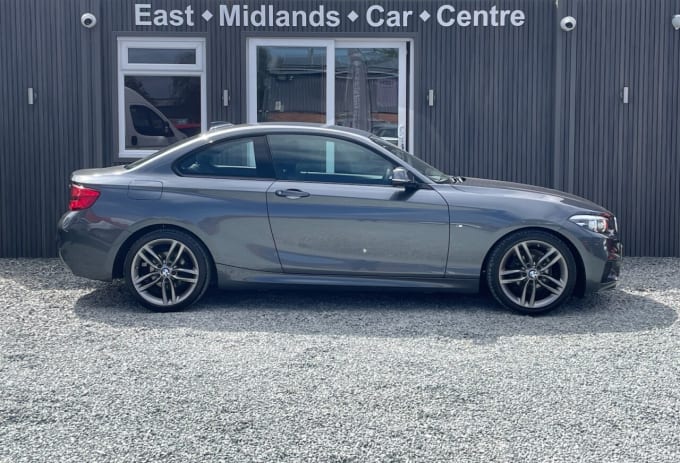 2025 BMW 2 Series