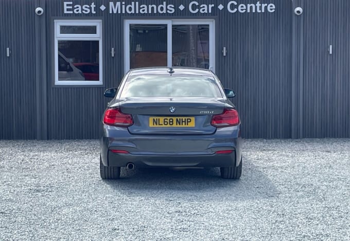 2025 BMW 2 Series