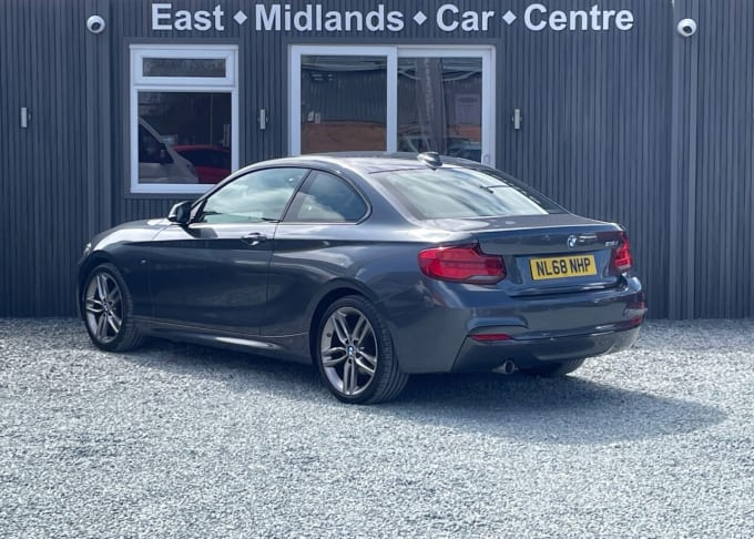 2025 BMW 2 Series