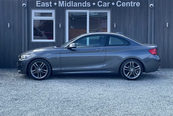 2025 BMW 2 Series