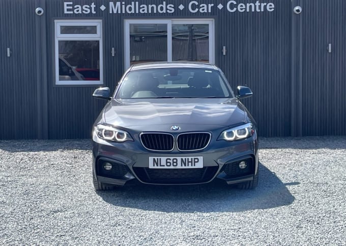 2025 BMW 2 Series