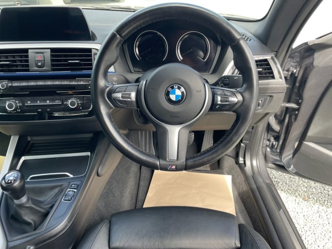 2025 BMW 2 Series