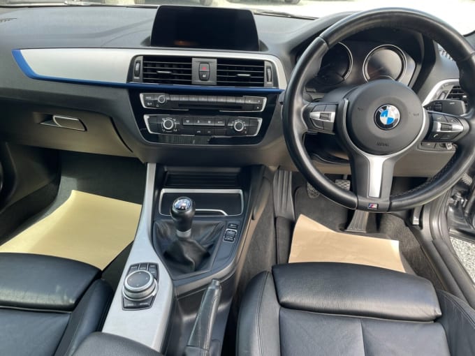 2025 BMW 2 Series
