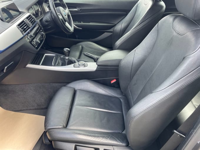 2025 BMW 2 Series