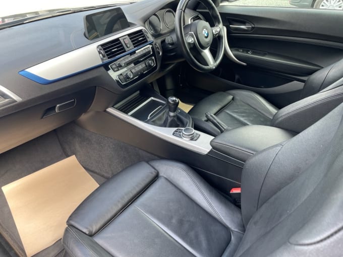 2025 BMW 2 Series