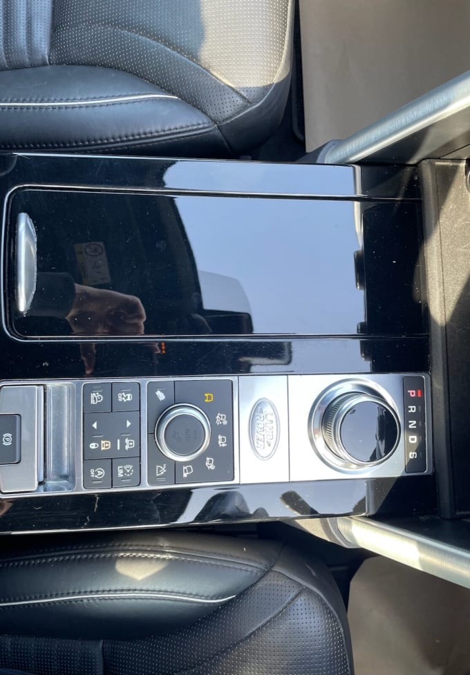 2025 Land Rover Discovery