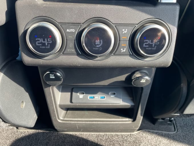 2025 Land Rover Discovery