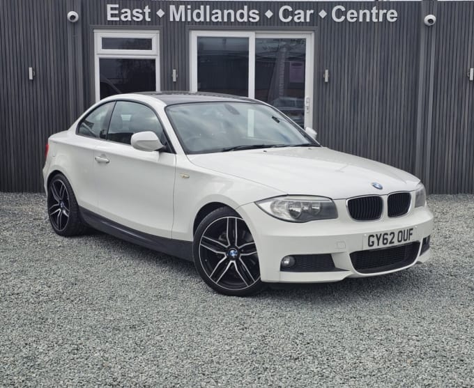 2025 BMW 1 Series