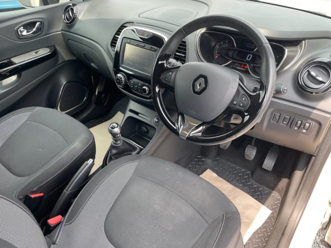 2025 Renault Captur
