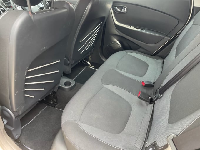 2025 Renault Captur