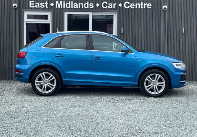 2025 Audi Q3