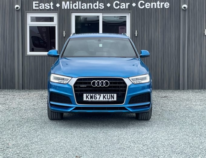 2025 Audi Q3