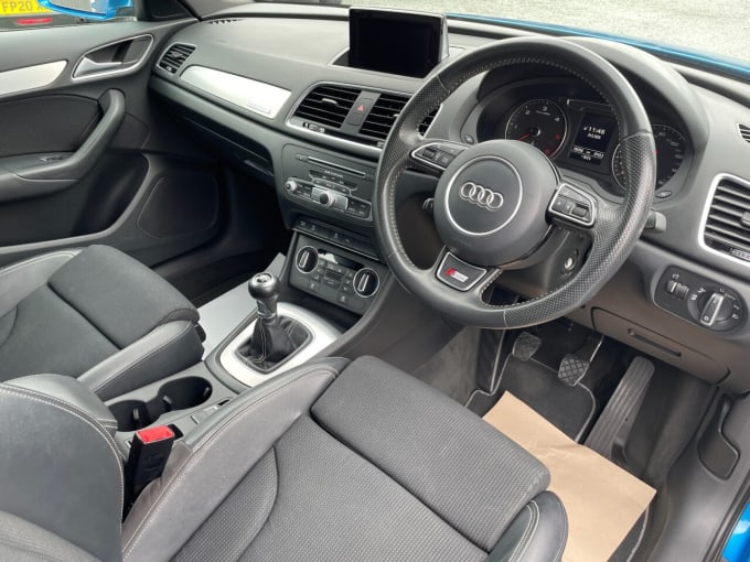2025 Audi Q3