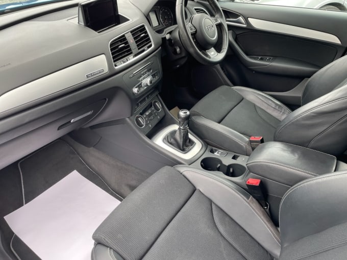 2025 Audi Q3