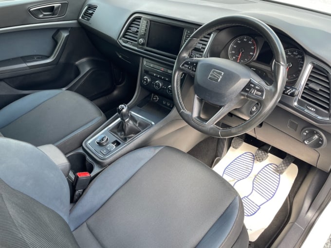 2025 Seat Ateca