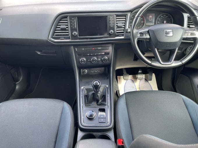 2025 Seat Ateca