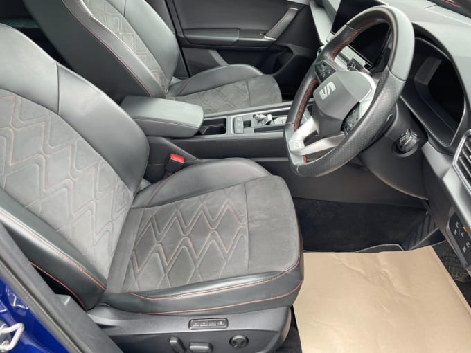 2025 Seat Leon