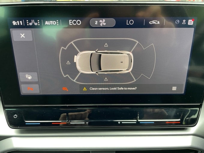 2025 Seat Leon
