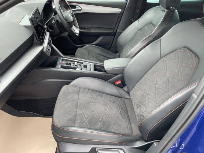 2025 Seat Leon