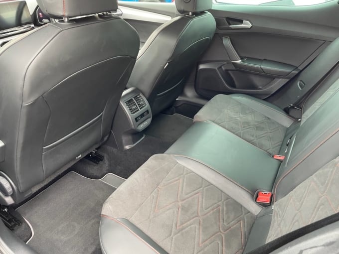 2025 Seat Leon
