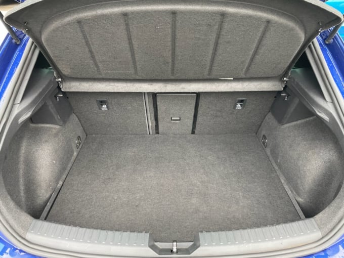 2025 Seat Leon