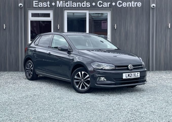 2025 Volkswagen Polo