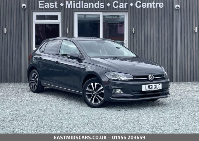 2025 Volkswagen Polo