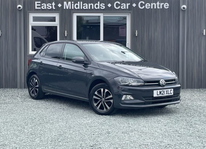 2025 Volkswagen Polo