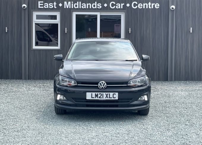 2025 Volkswagen Polo