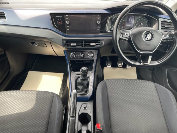 2025 Volkswagen Polo