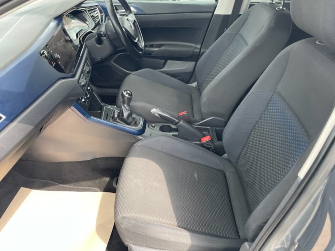 2025 Volkswagen Polo