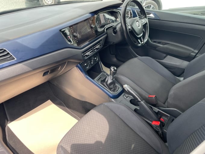 2025 Volkswagen Polo