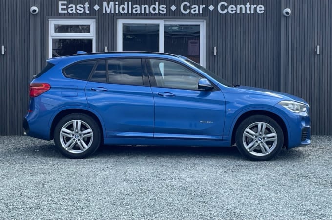2025 BMW X1