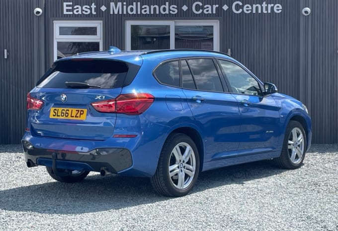 2025 BMW X1