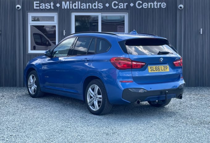 2025 BMW X1