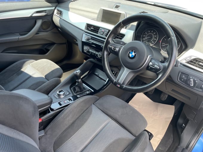 2025 BMW X1