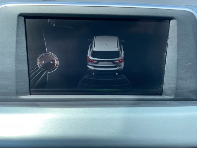 2025 BMW X1