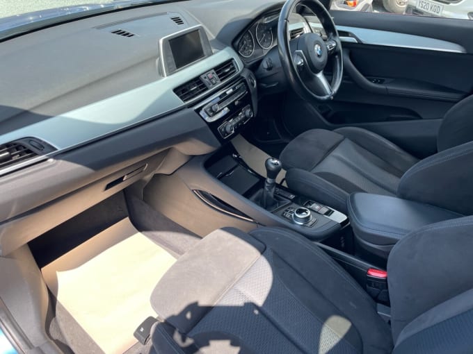 2025 BMW X1