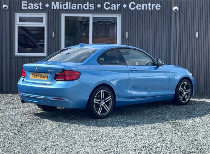 2025 BMW 2 Series