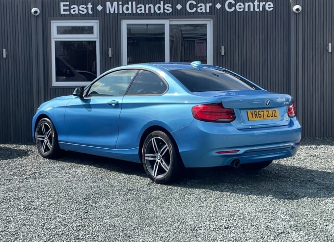 2025 BMW 2 Series