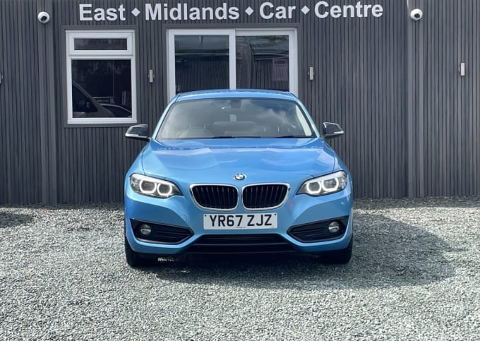 2025 BMW 2 Series