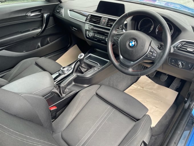 2025 BMW 2 Series